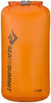 Sea To Summit Ultra-Sil Nano Dry Sack, Unisex-Adult, Orange, 13 Litre