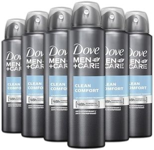Dove Men +
