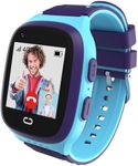 4G Kids Smart Watch Boys with GPS T