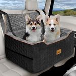 Dog Car Seat for Medium/Large Dog B