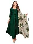 Indian Kurti for Womens With Pant &