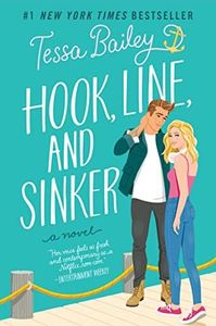 Hook, Line, and Sinker: A Novel (Bellinger Sisters Book 2)