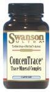 Swanson ULT CONCENTRACE Trace MIN CMP 60 VC