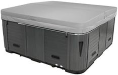 MySpaCover Custom-Made, Durable Hot