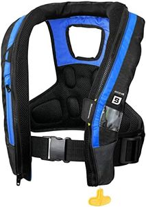BLUESTORM 