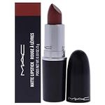 MAC matte lipstick TAUPE