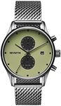MVMT Men's 28000158 Voyager 42mm Qu
