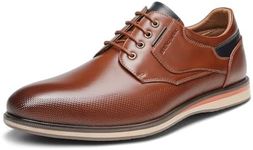 Bruno Marc Men's Casual Dress Shoes