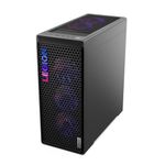 Lenovo Legion T7 34IAS10 90Y6003KUS Gaming Desktop Computer - Intel Core Ultra 7 265KF - 32 GB - 1 TB SSD - Tower - Storm Gray