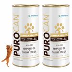 Pure Fish Oil For Dogs