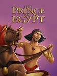 The Prince of Egypt