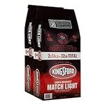 Kingsford MatchLight Instant Charco