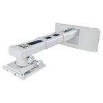 Optoma OWM3000 Ultra Short Throw Mount for Projectors - White