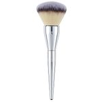 Powder Brush MOGILAN Large Powder Foundation Brush for Pressd Powder Premium Fluffy Synthetic Kabuki Makeup Brush Perfect For Blending Buffing with Loose Powder Liquid Foundation Full Coverage