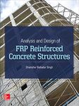 Analysis and Design of FRP Reinforced Concrete Structures (P/L CUSTOM SCORING SURVEY)