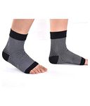 Injinji Socks For Runners