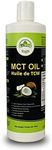 Yogti Pure Mct Oil, 16 ounce