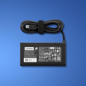 Lenovo ThinkPad Hybrid USB-C/USB-A Docking Station – 135W, GigE