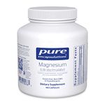 Pure Encapsulations Magnesium (Citrate/Malate) 180c