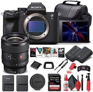 Sony Alpha