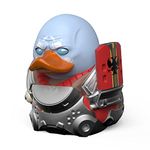 TUBBZ Zavala Collectible Vinyl Rubber Duck Figure – Official Destiny Merchandise – Sci-Fi PC & Video Games