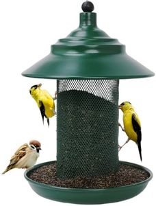 Finch Feed