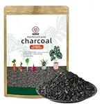 ZFYOUNG Organic Activated Charcoal 