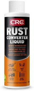 CRC Rust Converter 1X250ML