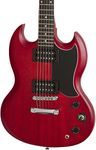 Epiphone SG Special Satin E1 (Worn Cherry)