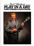 Bert Weedon's Play in a Day: Guide to Modern Guitar Playing (Guitar)