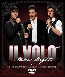 Il Volo: I