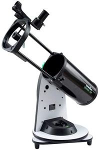Sky-Watcher 5'' Virtuoso GTI Dobsonian Telescope