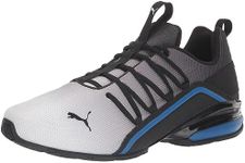 PUMA Men's Tazon 6 Cross-Training S