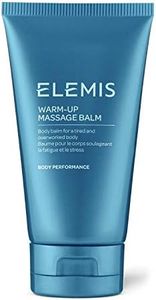 ELEMIS Warm-Up Massage Balm, 5 fl. oz.