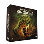 RuneScape Kingdoms: Shadow of Elvarg