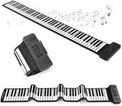 Lujex keyboard piano Standard 88 Ke