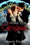 Home For Christmas: Heartwarming Contemporary Christian Romance Book (Small Town Christmas Romance Collection)