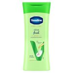 Vaseline Intensive Care Aloe Fresh Body Lotion 200 ml