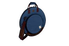 Tama TCB22NB PowerPad Series Cymbal Bag - 22" - Navy Blue