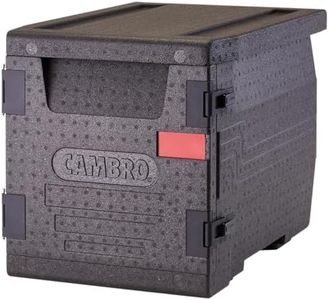 Cambro GoB