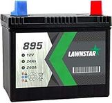 895 Lawnstar Lawnmower Battery 12V