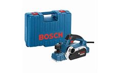 Bosch Professional GHO 26-82 D Corded 240 V Planer, 06015A4370