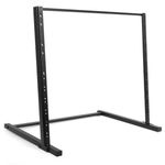 12U Floorstanding Server Rack, Patch Panel Shelf Bracket