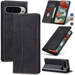 Jasonyu Flip Wallet Case for Google