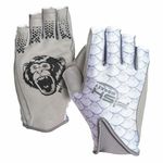 Fish Monkey Pro 365 Guide Glove (Tarpon, Large)