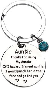 Aunt Aunti