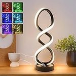 Adebime Modern Table Lamp, 7 Colors