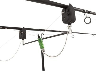 Mitchell GT Pro Carp Fishing Set – Rod, Reel & Accessories