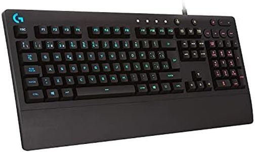 Logitech G