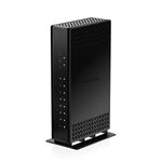 Netgear C6230-100NAS AC1200 Cable Modem Router, Wifi Docsis 3.0, Up To 680Mbps Cab